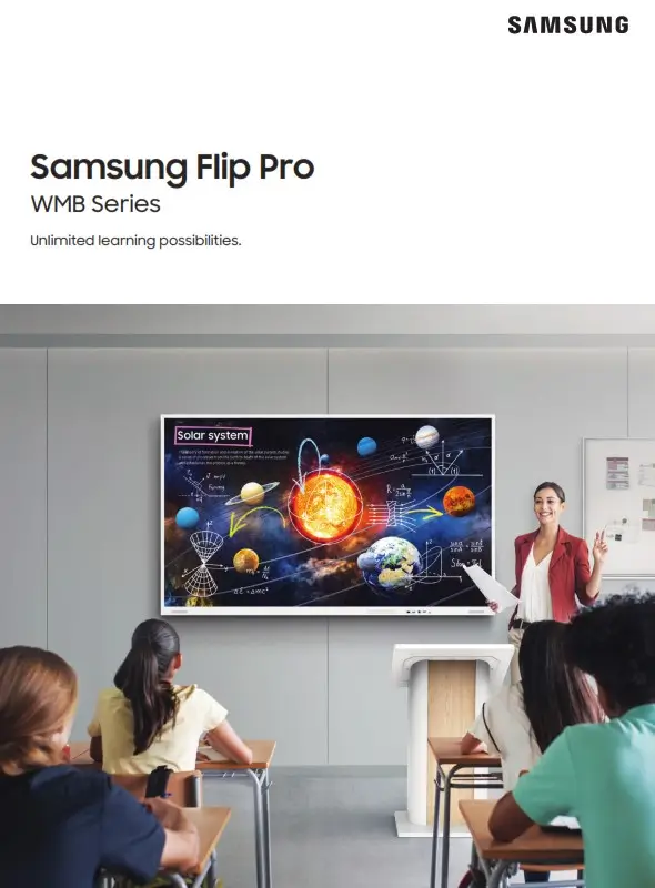 samsung-interactive-display-board