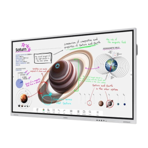 Samsung Flip Pro - Interactive Flat Panel Display Board